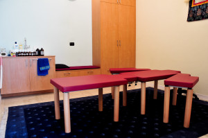 Centro di fisioterapia Monza